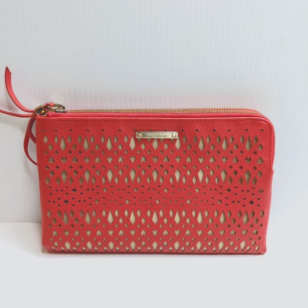 NEVER USED Stella & Dot Clutch